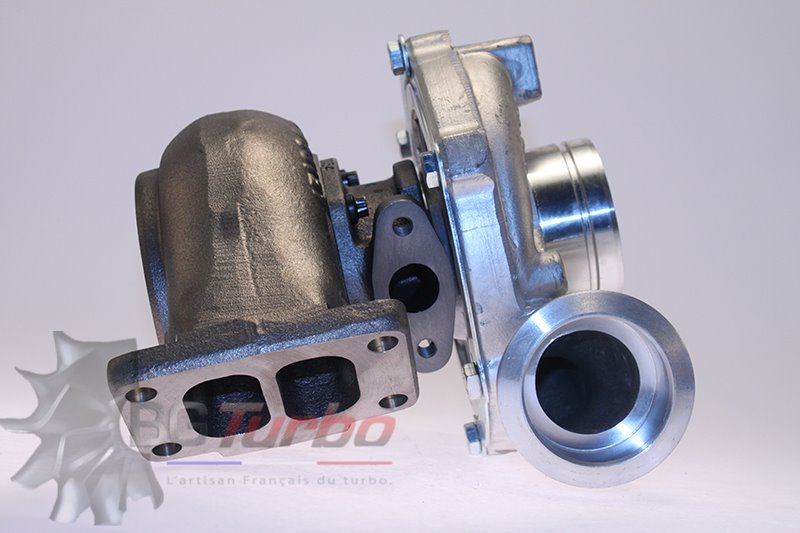 TURBO - NEUF ORIGINE - PL - 452176-0001
