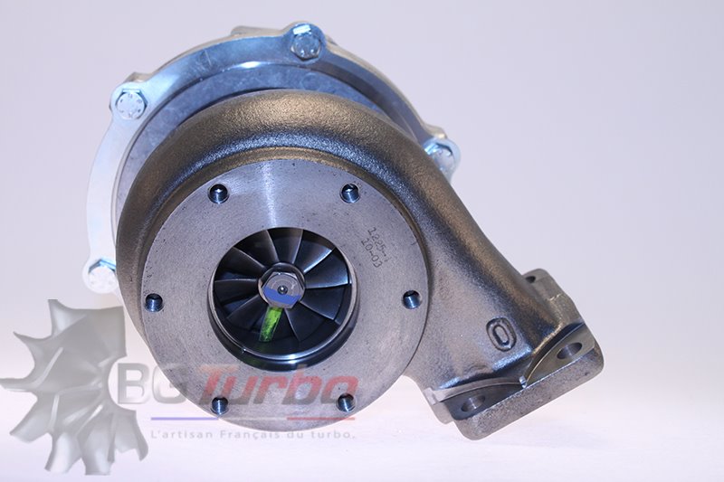 TURBO - NEUF ORIGINE - PL - 452176-0001
