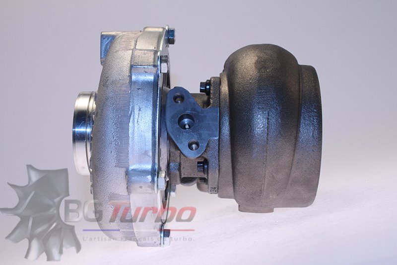 TURBO - NEUF ORIGINE - PL - 452176-0001
