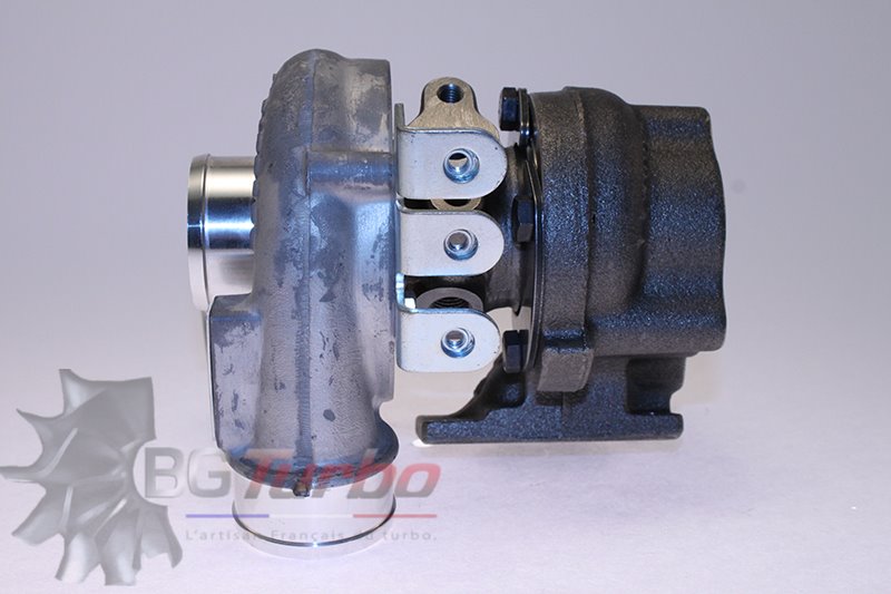 TURBO GARRETT GT24 NEUF - NISSAN PRIMERA TD CD20T 2,0 L 90 121 CV - 452215-0002
