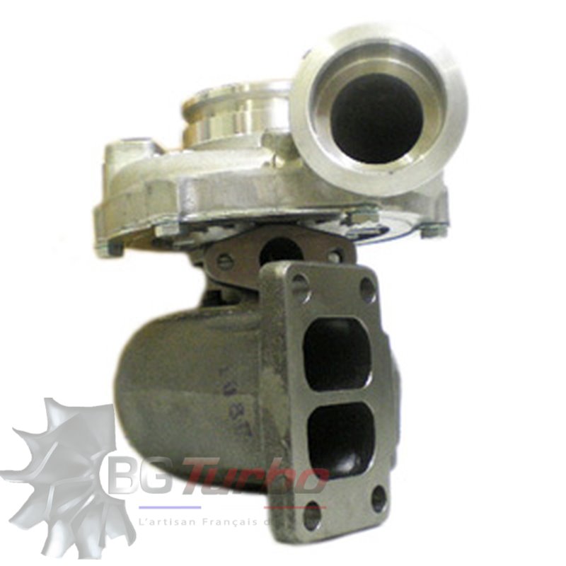 Turbo TURBO - NEUF ORIGINE - VL - 452221-0001
