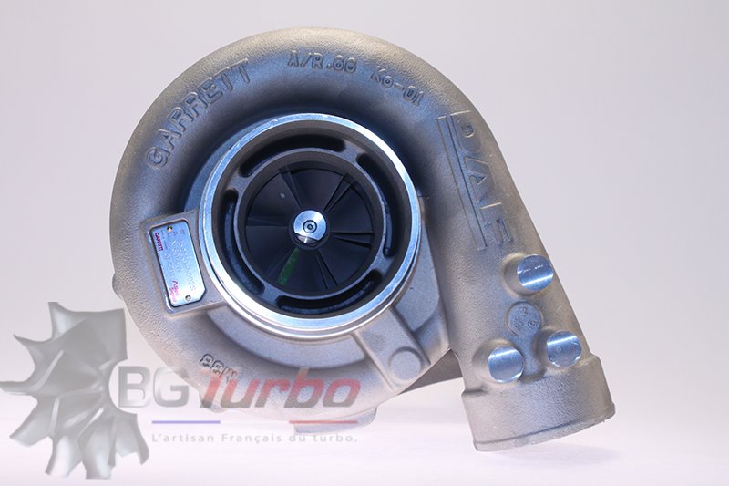 Turbo TURBO - NEUF ORIGINE - VL - 452229-0002
