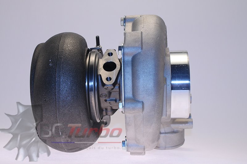 TURBO - NEUF ORIGINE - VL - 452229-0002
