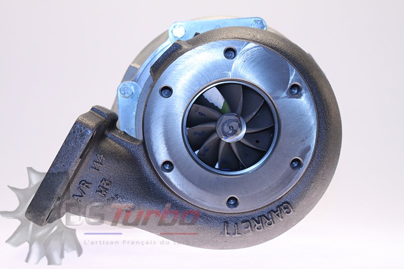 TURBO - NEUF ORIGINE - VL - 452229-0002
