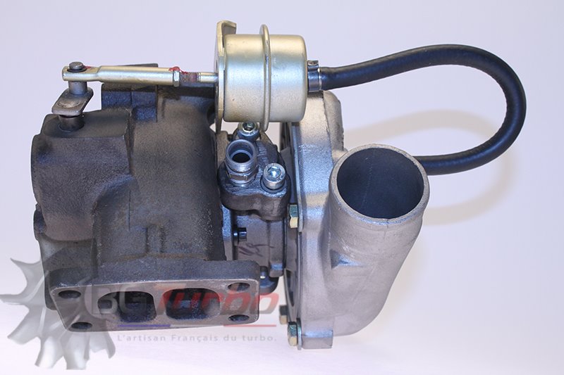 TURBO - NEUF ORIGINE - VL - GT3267S - 452233-0002
