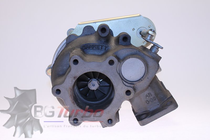 TURBO - NEUF ORIGINE - VL - GT3267S - 452233-0002
