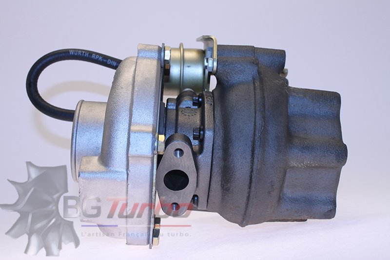 TURBO - NEUF ORIGINE - VL - GT3267S - 452233-0002
