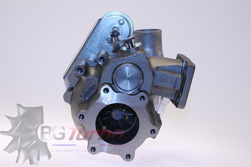 TURBO - NEUF ORIGINE - VL - 452233-0004
