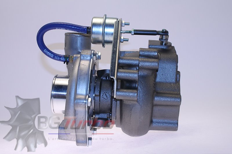 TURBO - NEUF ORIGINE - VL - 452233-0004
