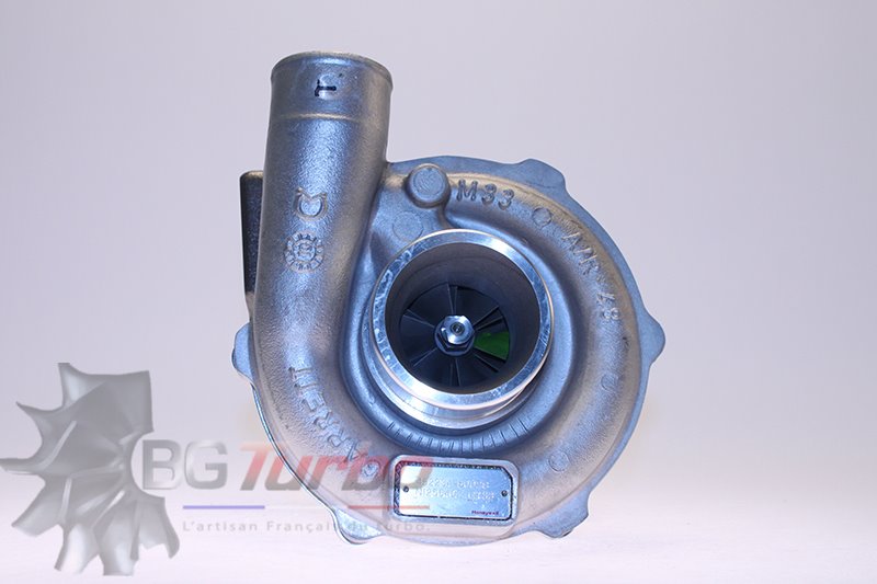 Turbo TURBO - NEUF ORIGINE - VL - 452234-0001
