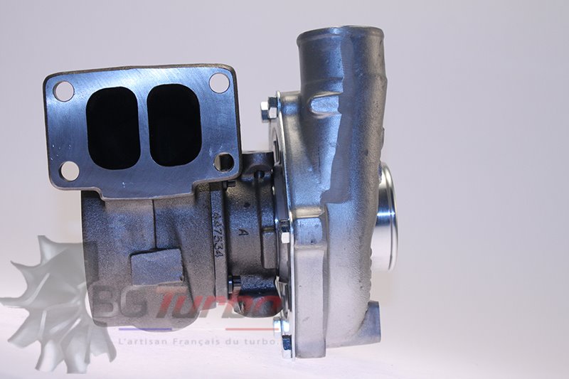 TURBO - NEUF ORIGINE - VL - 452234-0001
