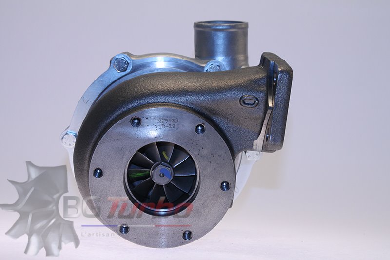 TURBO - NEUF ORIGINE - VL - 452234-0001
