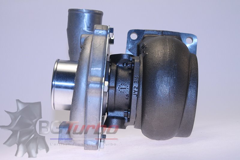 TURBO - NEUF ORIGINE - VL - 452234-0001
