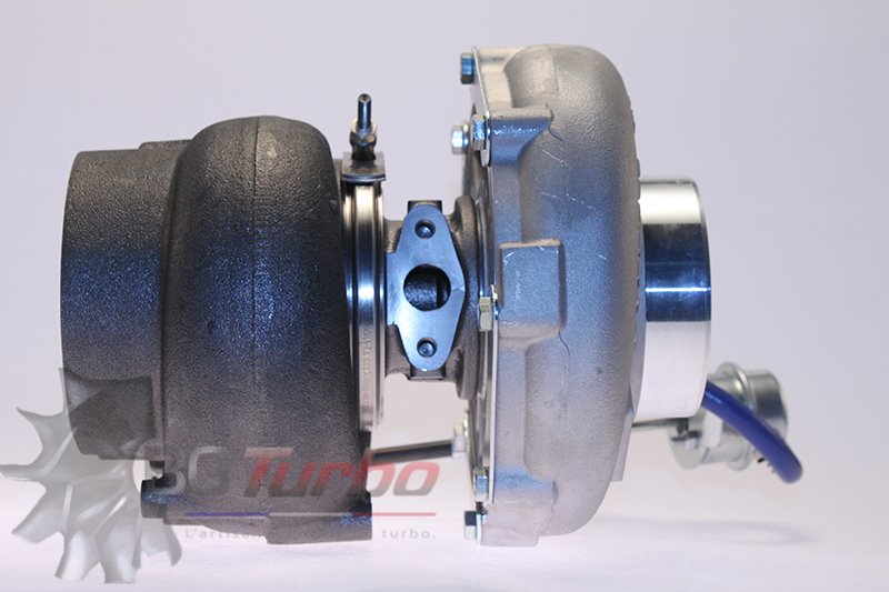 Turbo TURBO - NEUF ORIGINE - VL - 452235-0003
