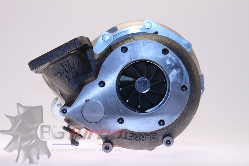 TURBO - NEUF ORIGINE - VL - 452235-0003
