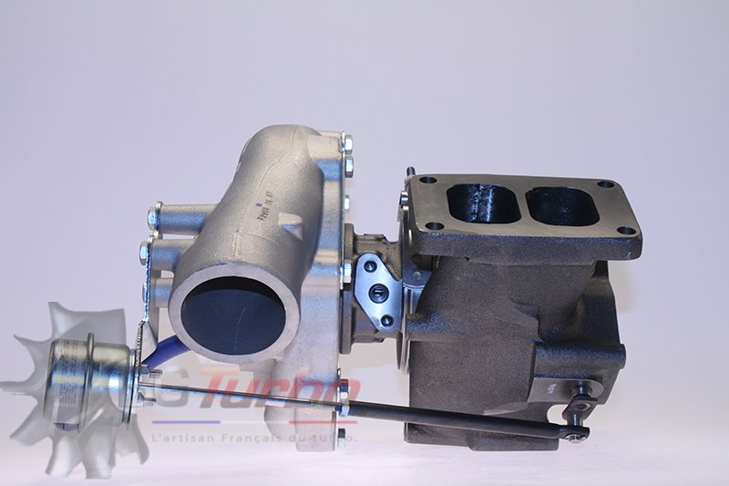 TURBO - NEUF ORIGINE - VL - 452235-0003
