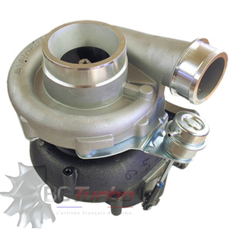 Turbo TURBO - NEUF ORIGINE - VL - 452281-0008
