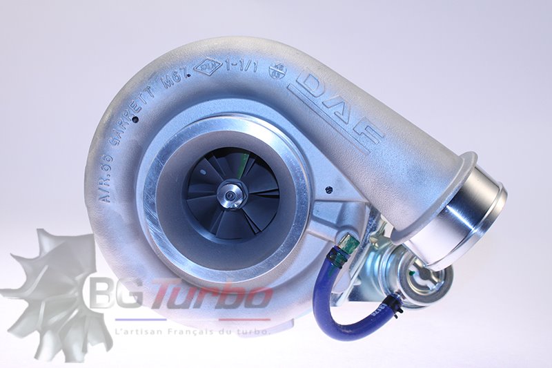 Turbo TURBO - NEUF ORIGINE - VL - 452281-0016
