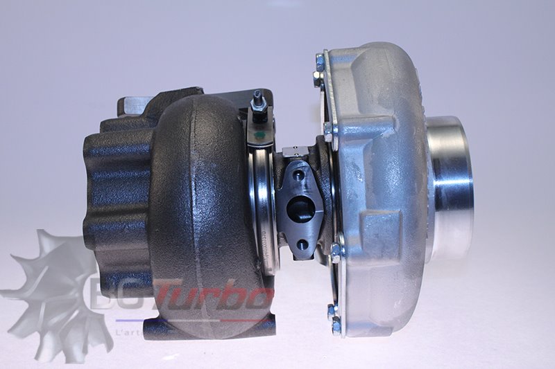 TURBO - NEUF ORIGINE - VL - 452281-0016
