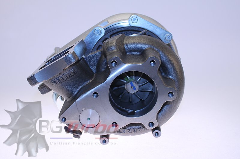 TURBO - NEUF ORIGINE - VL - 452281-0016
