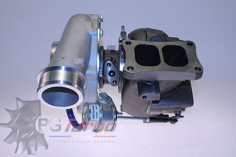 TURBO - NEUF ORIGINE - VL - 452281-0016
