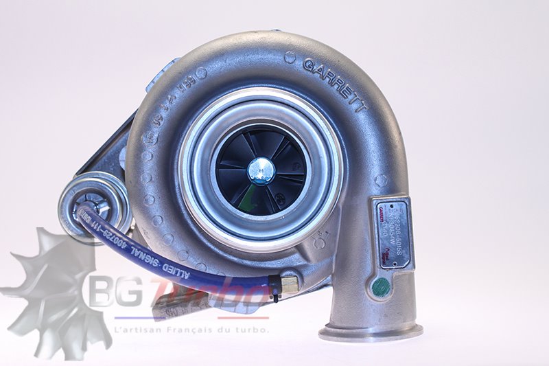 Turbo TURBO - NEUF ORIGINE - VL - 452308-0015
