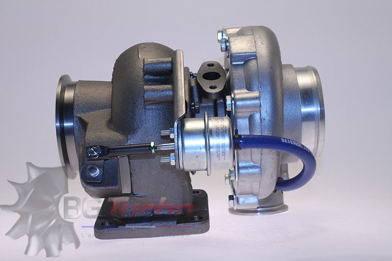 TURBO - NEUF ORIGINE - VL - 452308-0015
