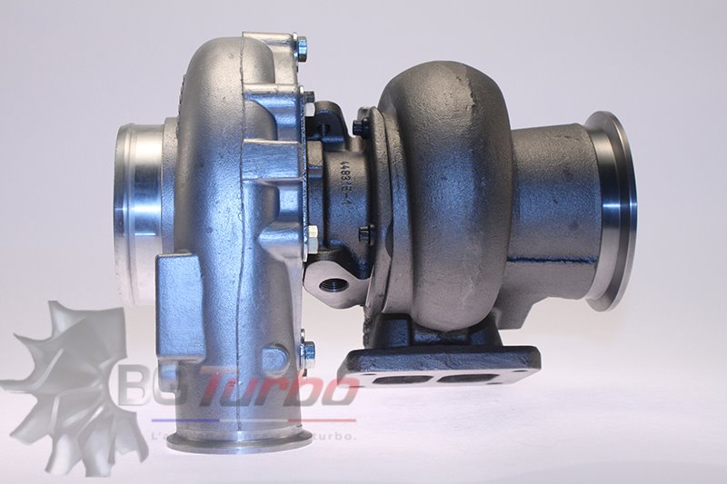 TURBO - NEUF ORIGINE - VL - 452308-0015
