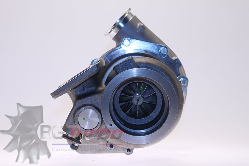 TURBO - NEUF ORIGINE - VL - 452311-0008
