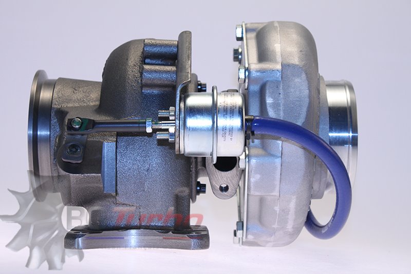 TURBO - NEUF ORIGINE - VL - 452312-0009
