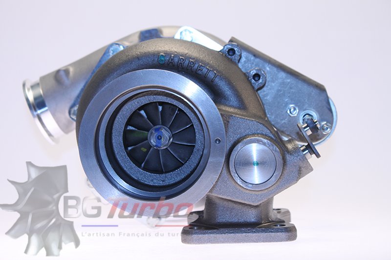 TURBO - NEUF ORIGINE - VL - 452312-0009
