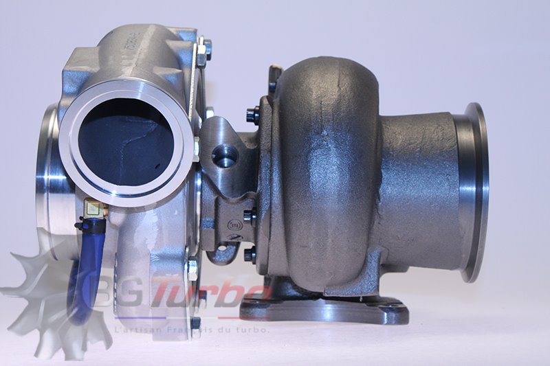 TURBO - NEUF ORIGINE - VL - 452312-0009
