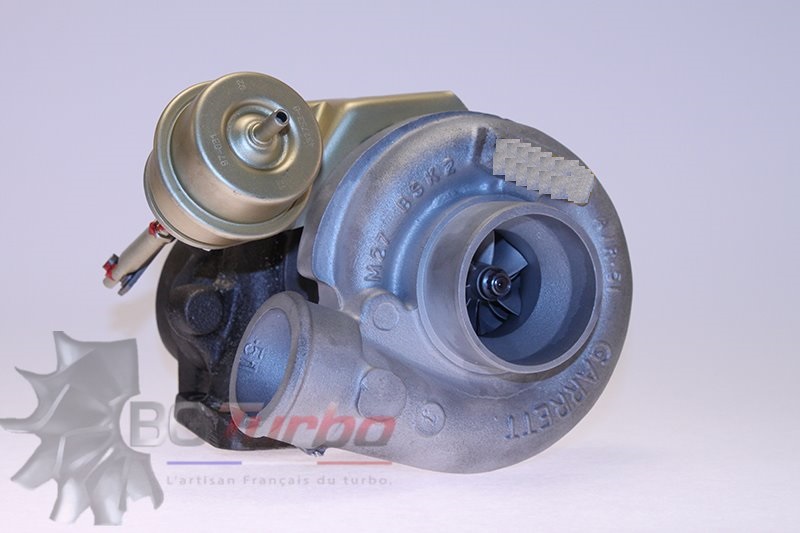 TURBO - NEUF ORIGINE - VL - 454203-0001
