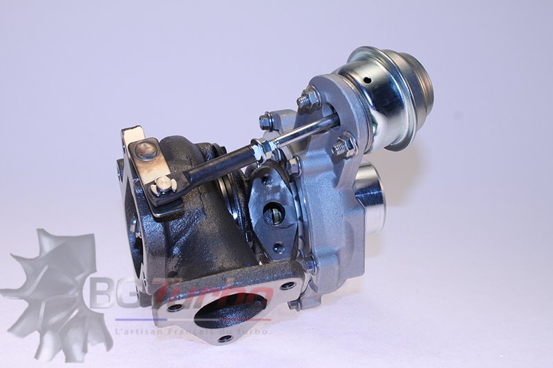 TURBO - NEUF ORIGINE - VL - 454229-0002
