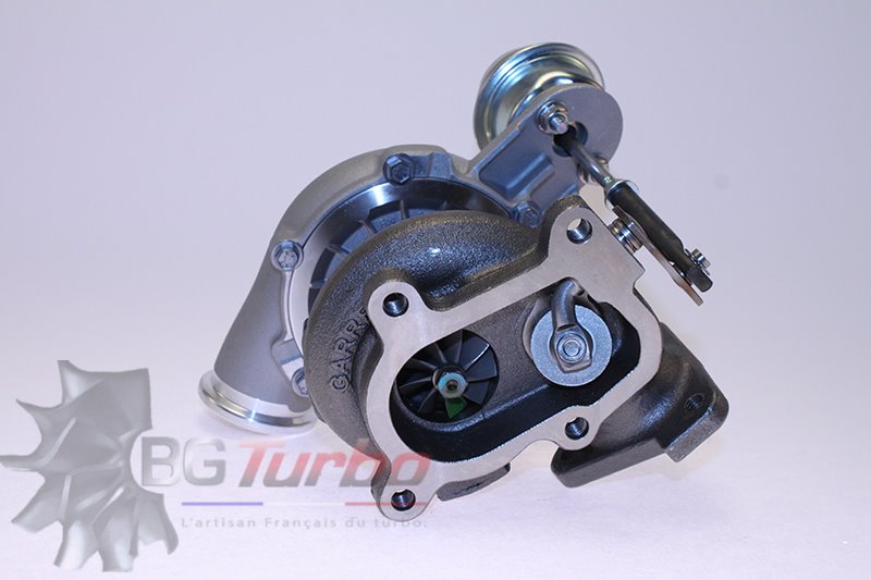 TURBO - NEUF ORIGINE - VL - 454229-0002
