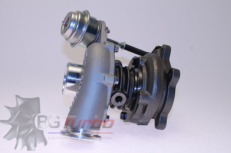 TURBO - NEUF ORIGINE - VL - 454229-0002
