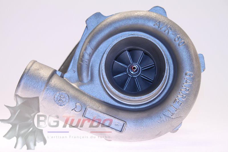 Turbo TURBO - NEUF ORIGINE - VL - 465288-0004
