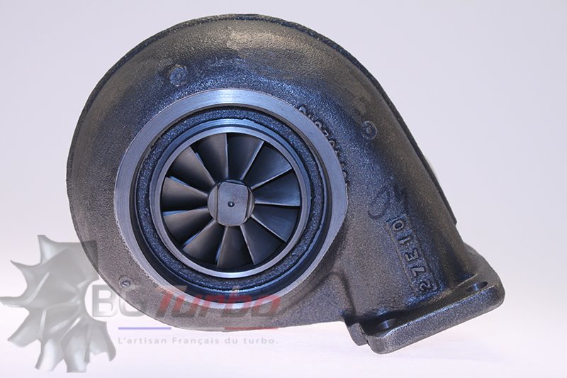 TURBO - NEUF ORIGINE - VL - 465288-0004
