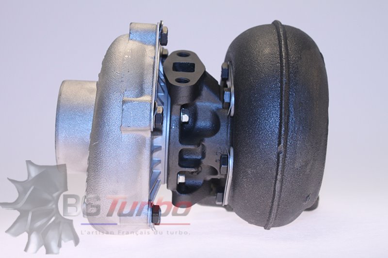 TURBO - NEUF ORIGINE - VL - 465288-0004
