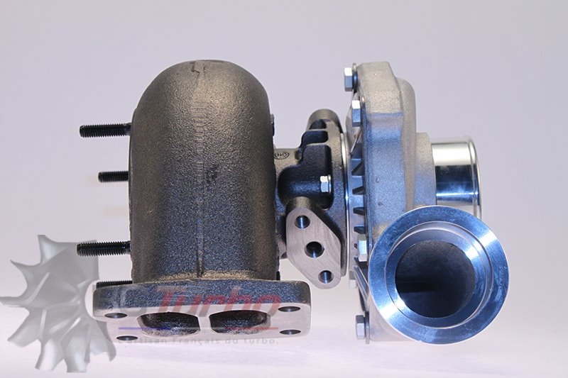 TURBO - NEUF ORIGINE - VL - T04B - 465366-0013
