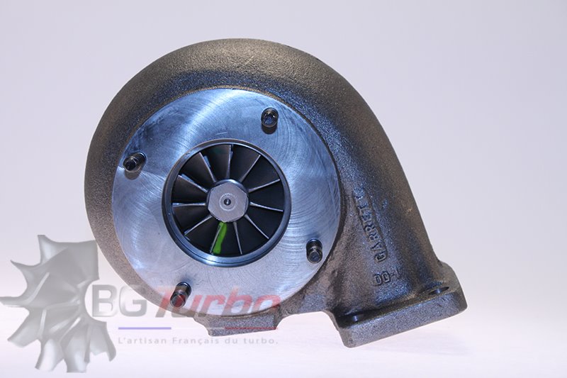 TURBO - NEUF ORIGINE - VL - T04B - 465366-0013
