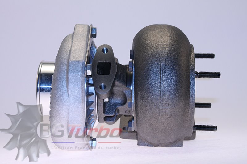 TURBO - NEUF ORIGINE - VL - T04B - 465366-0013
