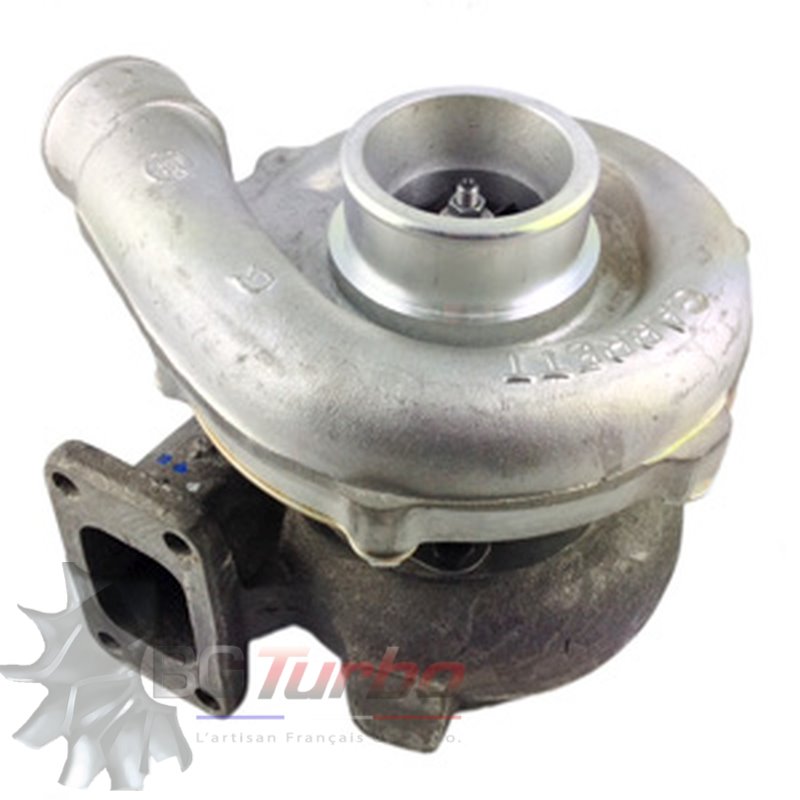 Turbo TURBO - NEUF ORIGINE - VL - 465468-0014
