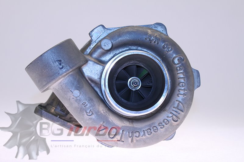 Turbo TURBO - NEUF ORIGINE - VL - TB4141 - 465547-0002
