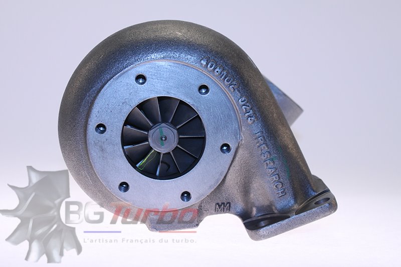 TURBO - NEUF ORIGINE - VL - TB4141 - 465547-0002
