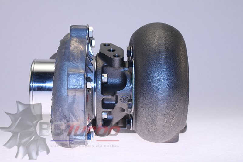 TURBO - NEUF ORIGINE - VL - TB4141 - 465547-0002
