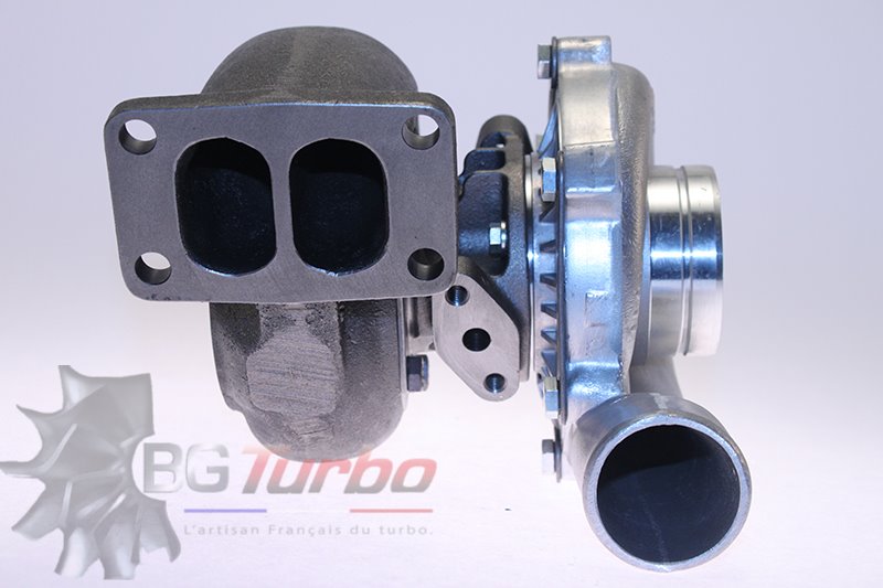 TURBO - NEUF ORIGINE - VL - 465600-0010
