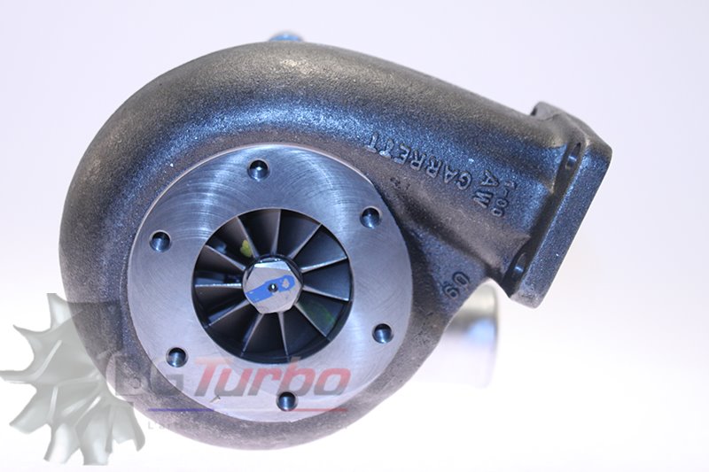 TURBO - NEUF ORIGINE - VL - 465600-0010
