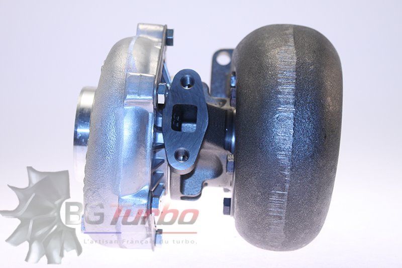 TURBO - NEUF ORIGINE - VL - 465600-0010
