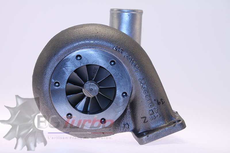 TURBO - NEUF ORIGINE - VL - 465610-0011
